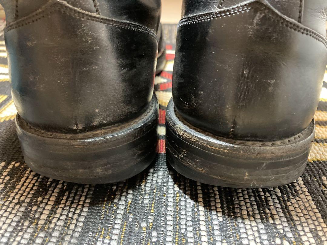 Tricker's Burford 黒