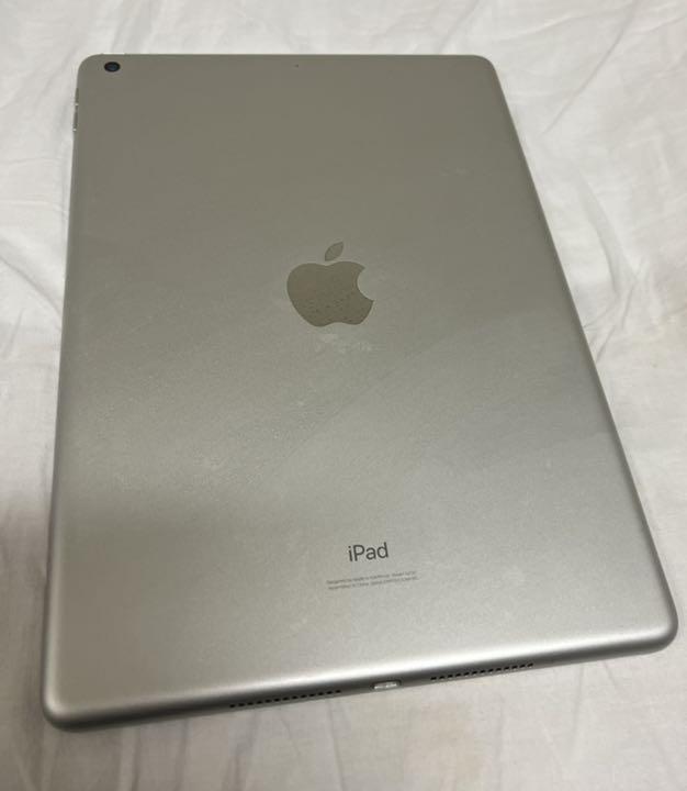 再入荷国産 iPad第7世代 2019年wifiモデル ホワイト ldfPQ-m46292160790 32GB 100%新品