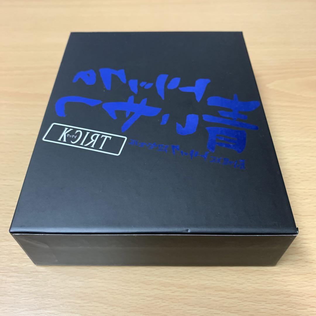 トリックの青いやつ-劇場版トリック超完全版 Blu-ray BOX-〈6枚組〉