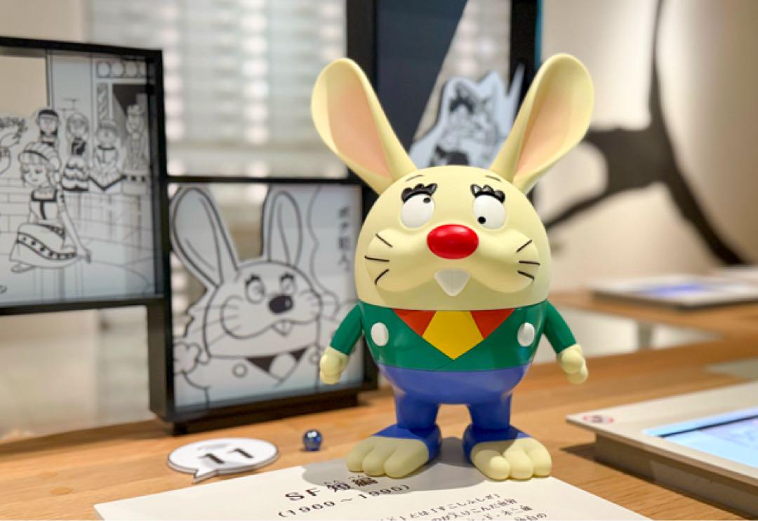 【50％OFF】 ヒョンヒョロ ドラえもん 異色短編 藤子不二雄 フィギュア コミック・アニメ