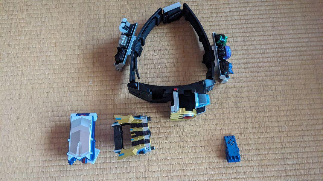 csmイクサベルト　段ボール箱欠品