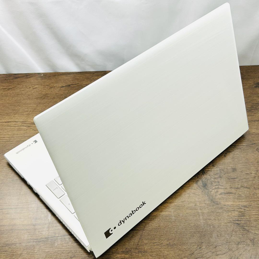 いっしゃん　Windows11設定済みノートパソコン オフィス付き