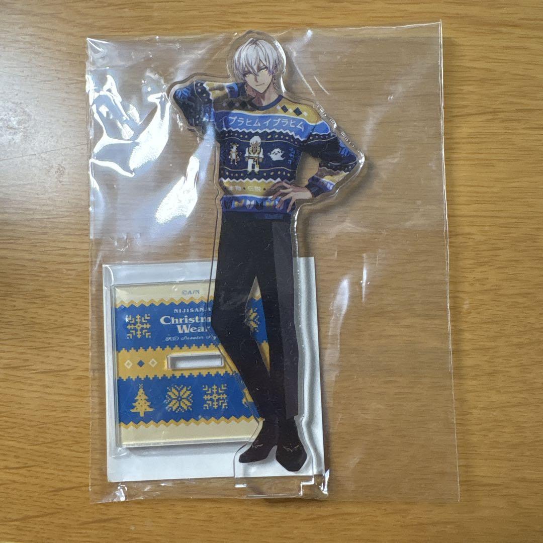 にじさんじ イブラヒム KDアクスタ 4,651円