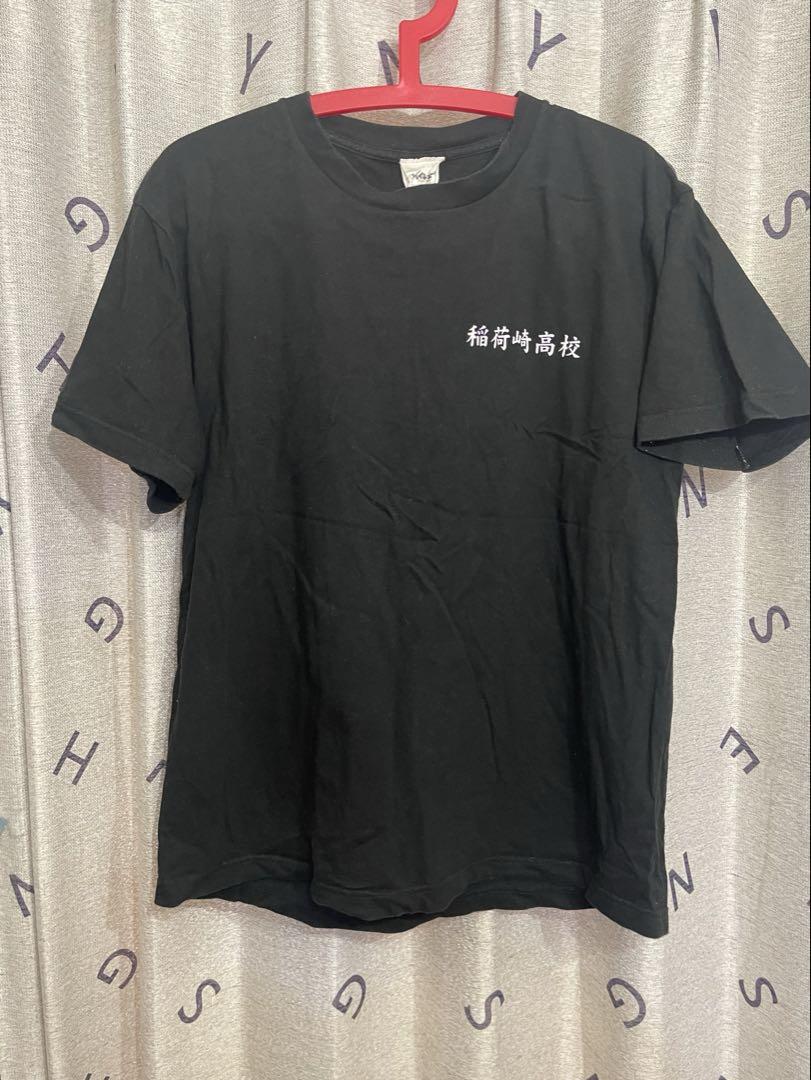 ハイキュー スナ 角名倫太郎 名台詞 Tシャツ M ジャンショ 公式