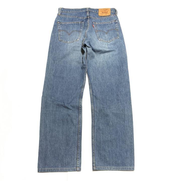 levis 509