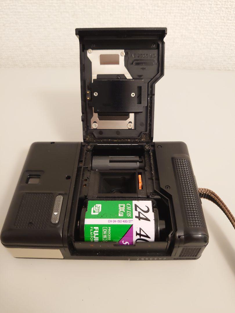✨　コニカ Konica AUTO FOCUS RECORDER ジャンク