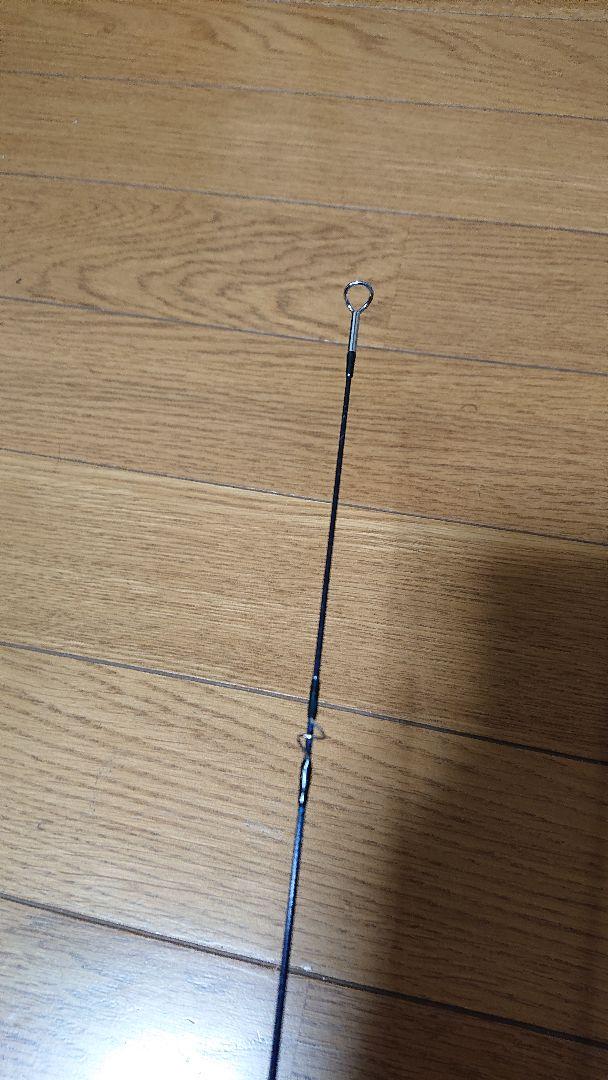 限定SALE新品 釣りッパゲ様専用 ダイワ アルトモア L.L. F833-3 フライロッド eLpUK-m46297035044 2022お得