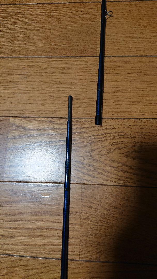 限定SALE新品 釣りッパゲ様専用 ダイワ アルトモア L.L. F833-3 フライロッド eLpUK-m46297035044 2022お得
