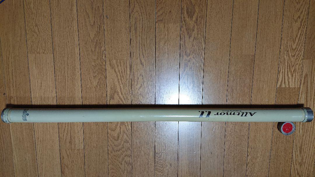 限定SALE新品 釣りッパゲ様専用 ダイワ アルトモア L.L. F833-3 フライロッド eLpUK-m46297035044 2022お得