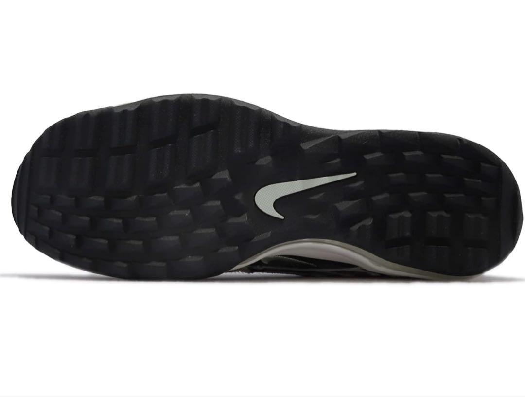 【新品未使用／本日最終日】Nike Air Max 97 G NRG 27cm