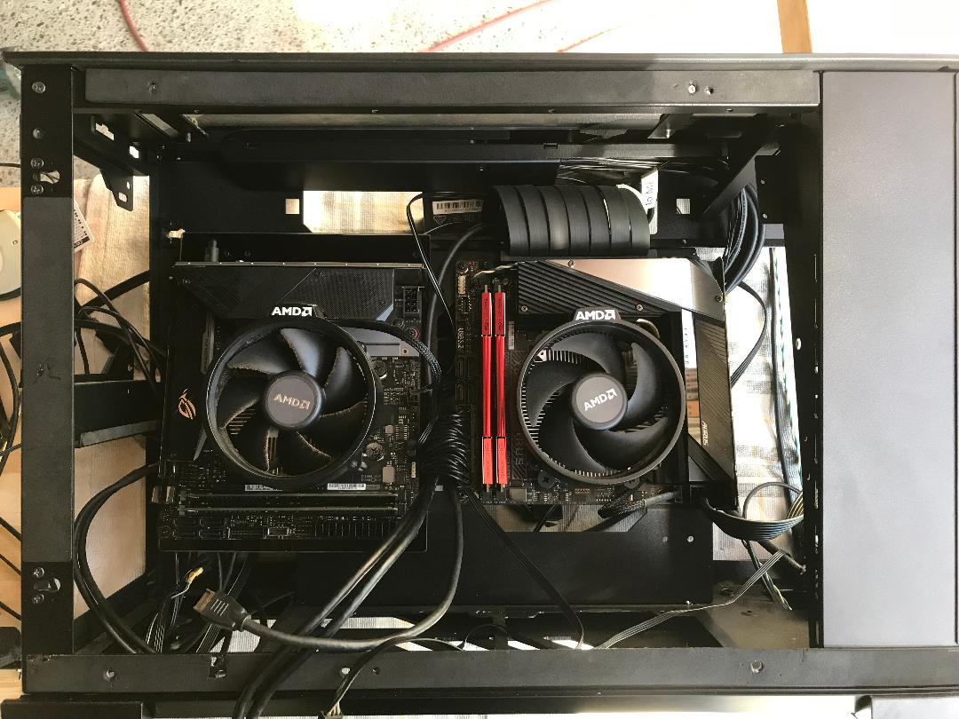 マザーボード X570 SI AORUS PAO AX