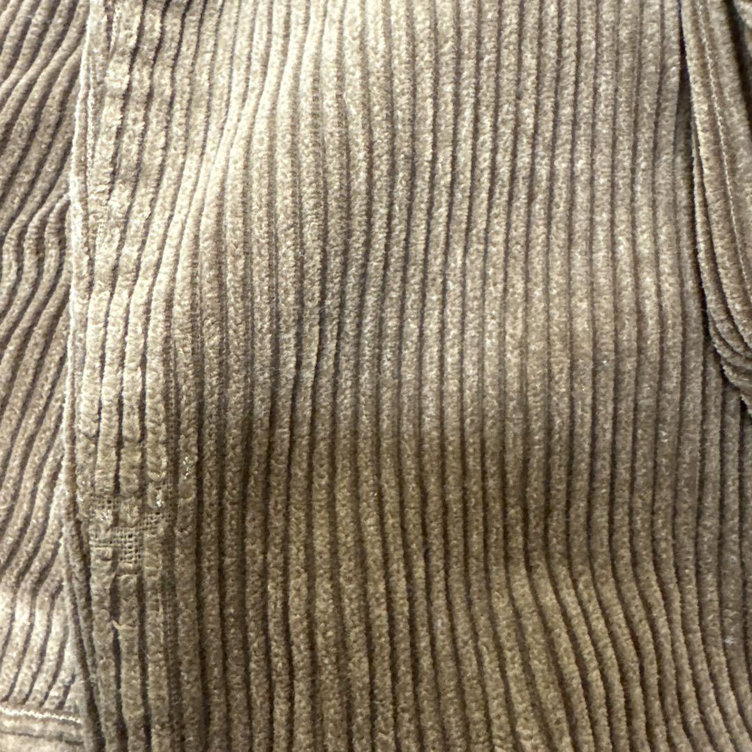 anytee ラルフローレン コーデュロイパンツ W34 2タック