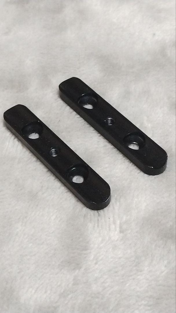 strandberg ブリッジ台座ギター・ベース用パーツ・アクセサリー