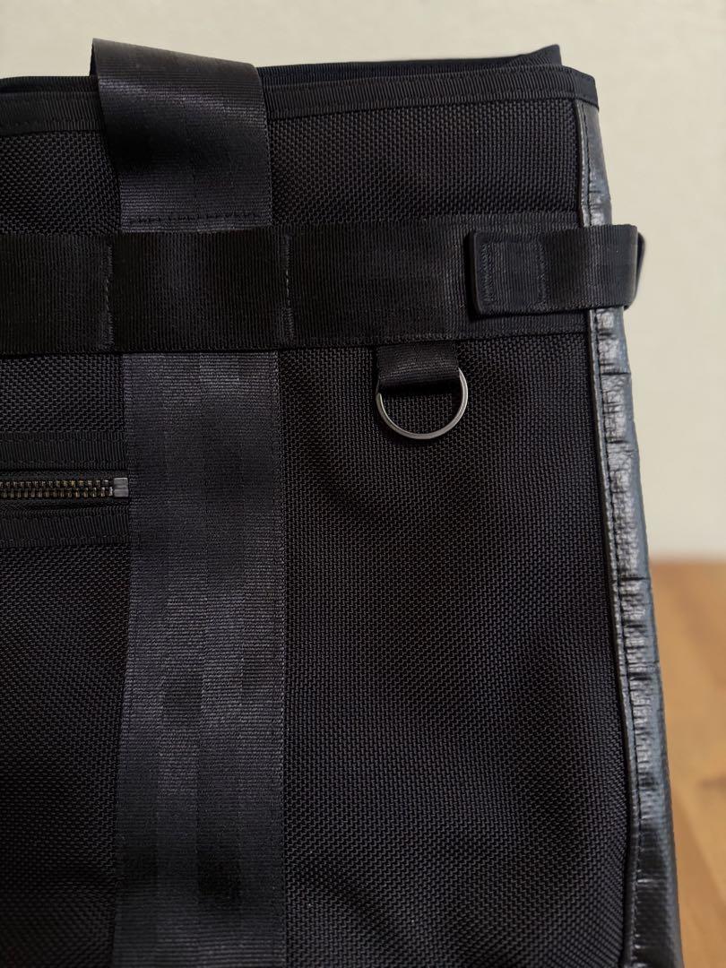 【専用】PORTER HEAT ポーター ヒート トートバッグ A4可 吉田