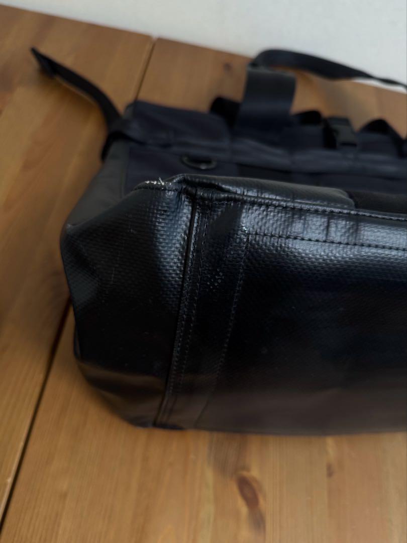 【専用】PORTER HEAT ポーター ヒート トートバッグ A4可 吉田
