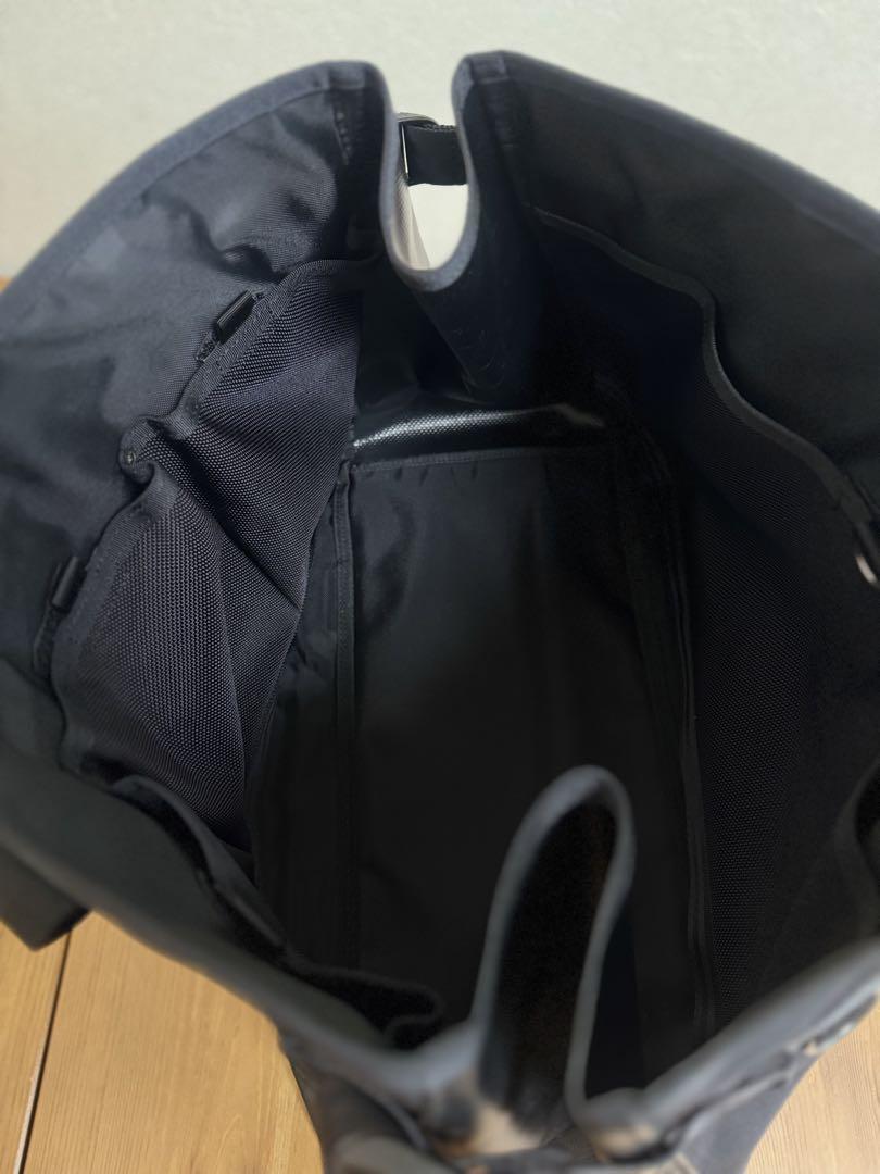 【専用】PORTER HEAT ポーター ヒート トートバッグ A4可 吉田