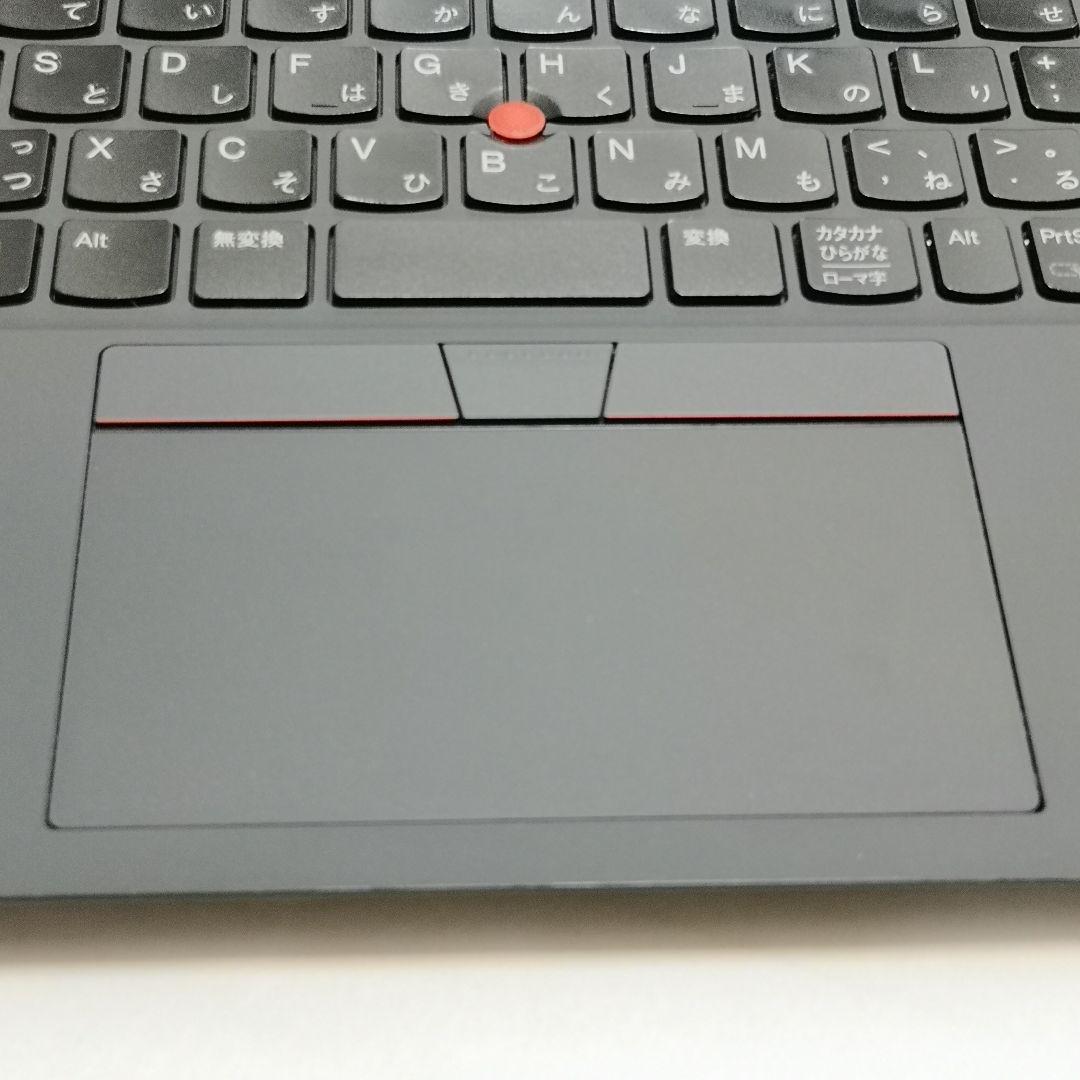 特価 ThinkPad T14s Gen2 11th i5 256GB 8GB