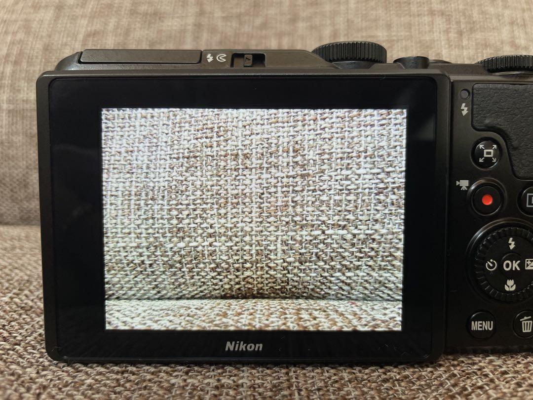 COOLPIX A900 コンパクト　デジタルカメラ