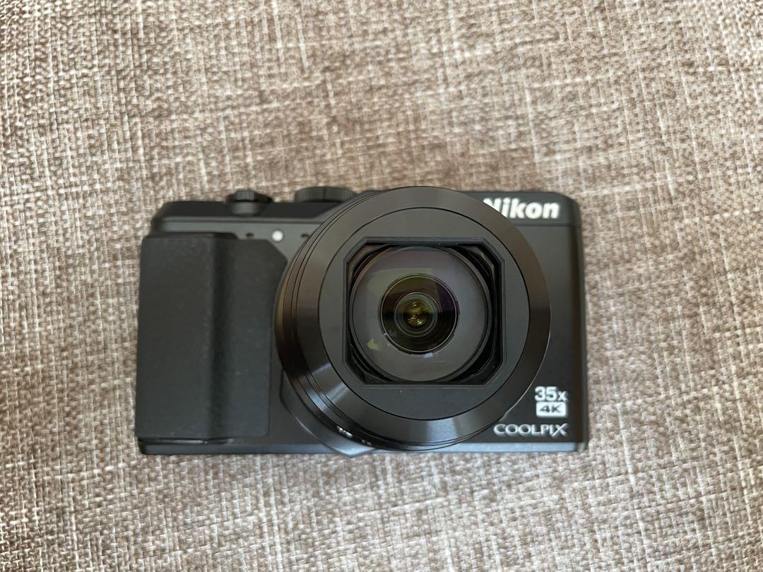 COOLPIX A900 コンパクト　デジタルカメラ
