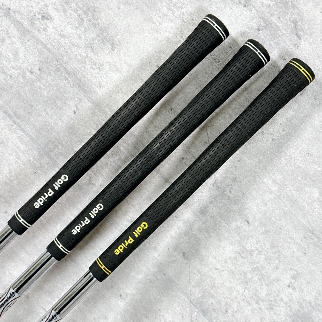M735 TaylorMade テーラーメイド メンズ ロングアイアンセット