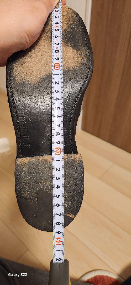 981 ペニーローファー　Alden