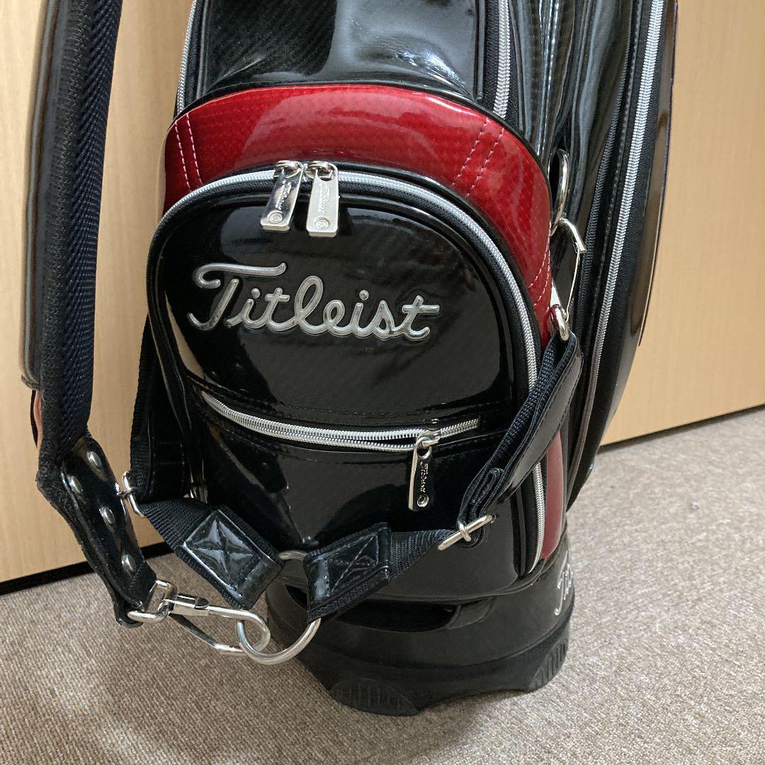 タイトリスト　キャディバッグ 楽天市場】タイトリスト Titleist キャディバッグ メンズ