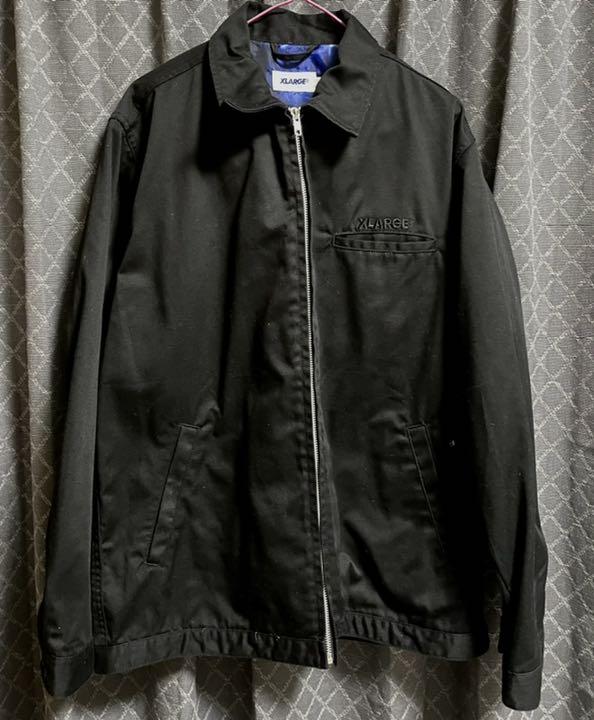 XLARGE ジャケット XLARGE ジャケット