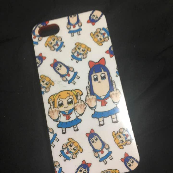 ポプテピピック Iphoneケース メルカリ ポプテピピック Iphoneケース メルカリ