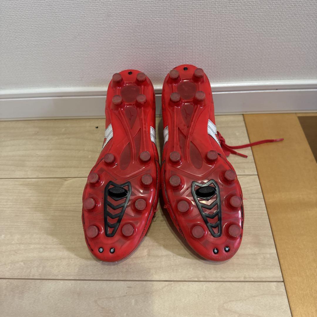 シューズ Mizuno Moreliapro