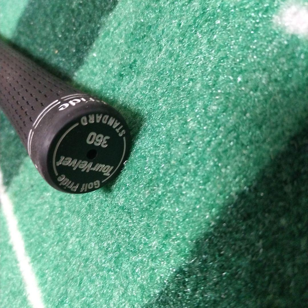 Vokey Design SM8 Dグラインド 58度 ウェッジ