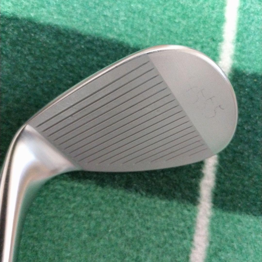 Vokey Design SM8 Dグラインド 58度 ウェッジ