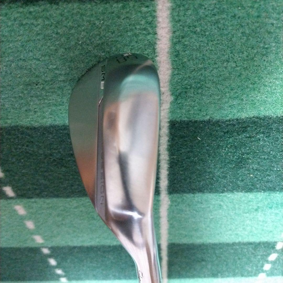 Vokey Design SM8 Dグラインド 58度 ウェッジ