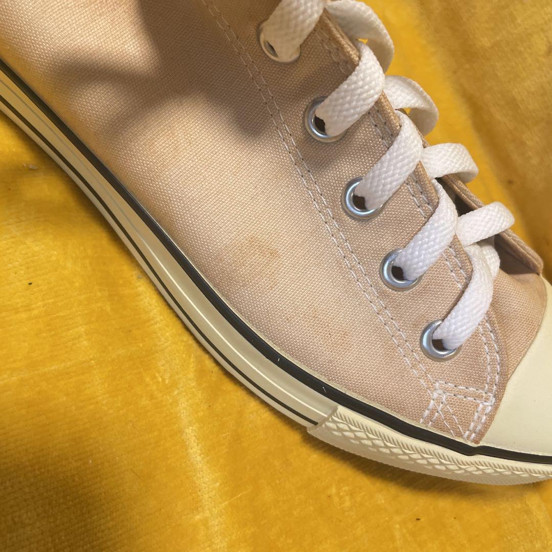 新品 レア 変色あり Converse AS Devilish US 7.5 - メルカリ