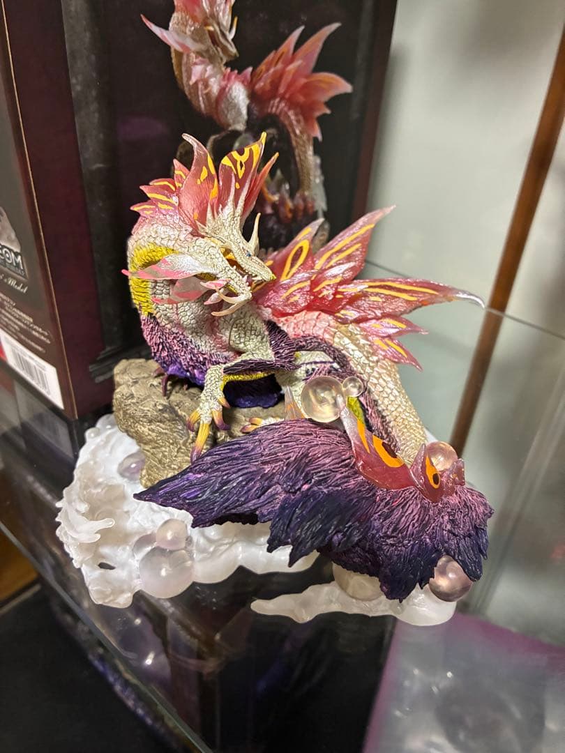 クリエイターズモデル