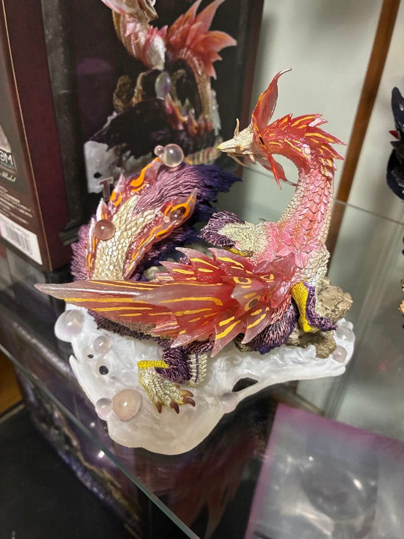 クリエイターズモデル