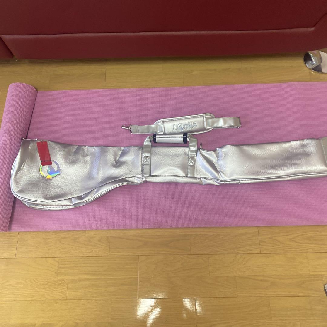 【新品未使用品】HONMAゴルフ　クラブケース