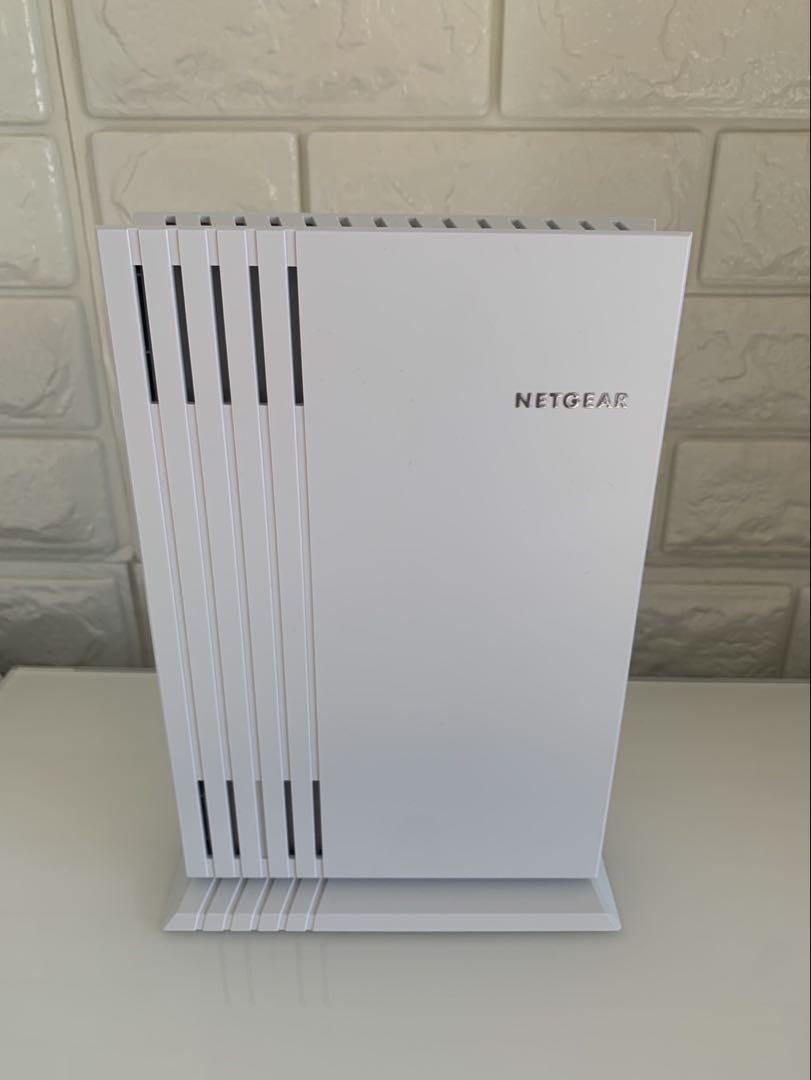 ネットギア NETGEAR WiFi6 無線lan ルーター