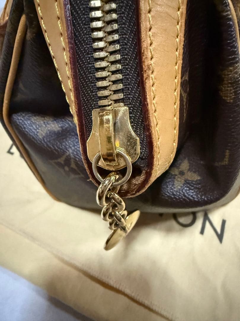 ルイヴィトン ティヴォリ PM ルイヴィトン ティヴォリ PM