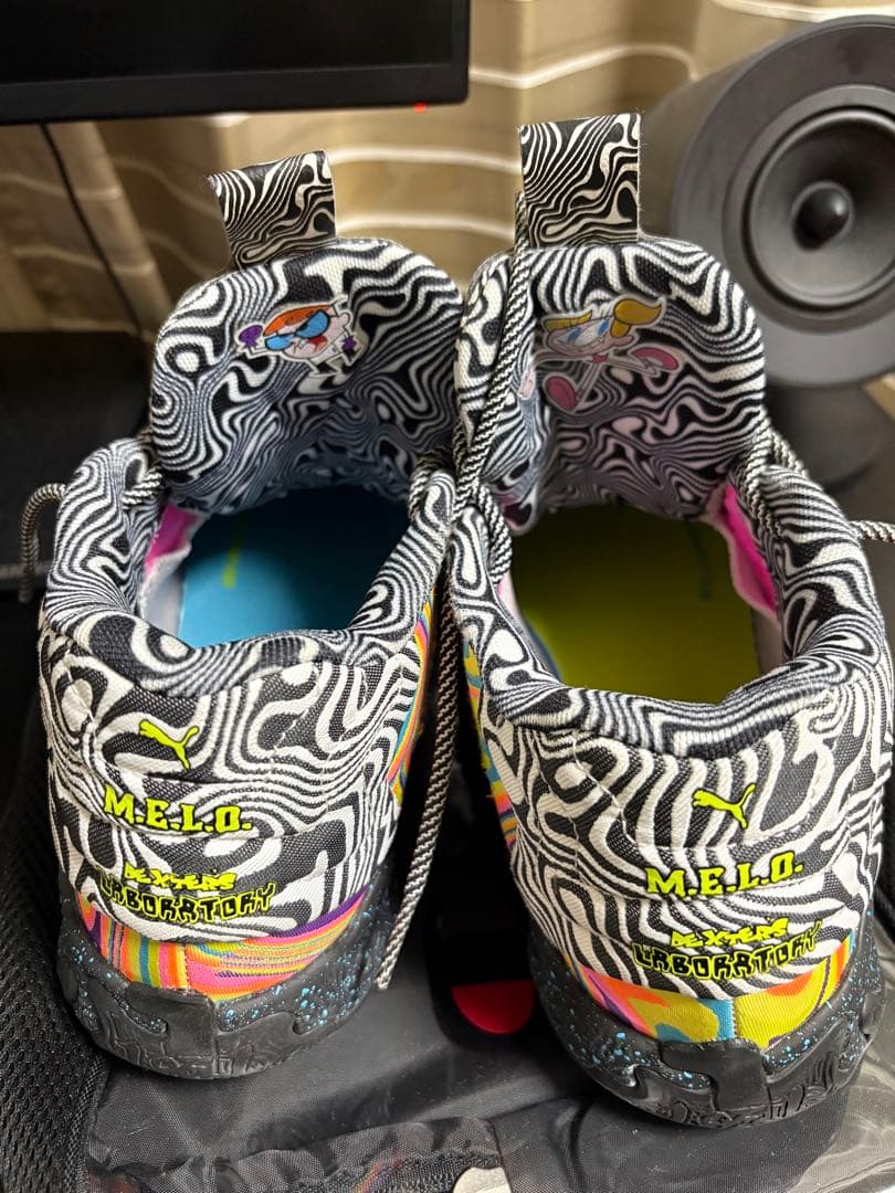 ラメロボール MB.03 デクスターズラボ コラボモデル ラメロボール MB.03 デクスターズラボ コラボモデル