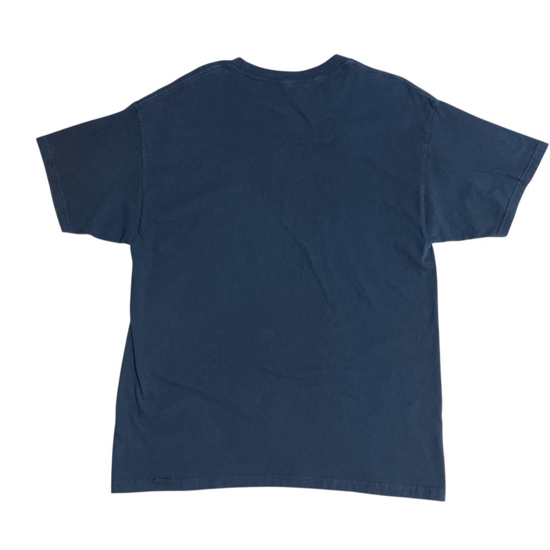 海外公式 ミッキー Mickey Tシャツ L ディズニー ギャラクシー