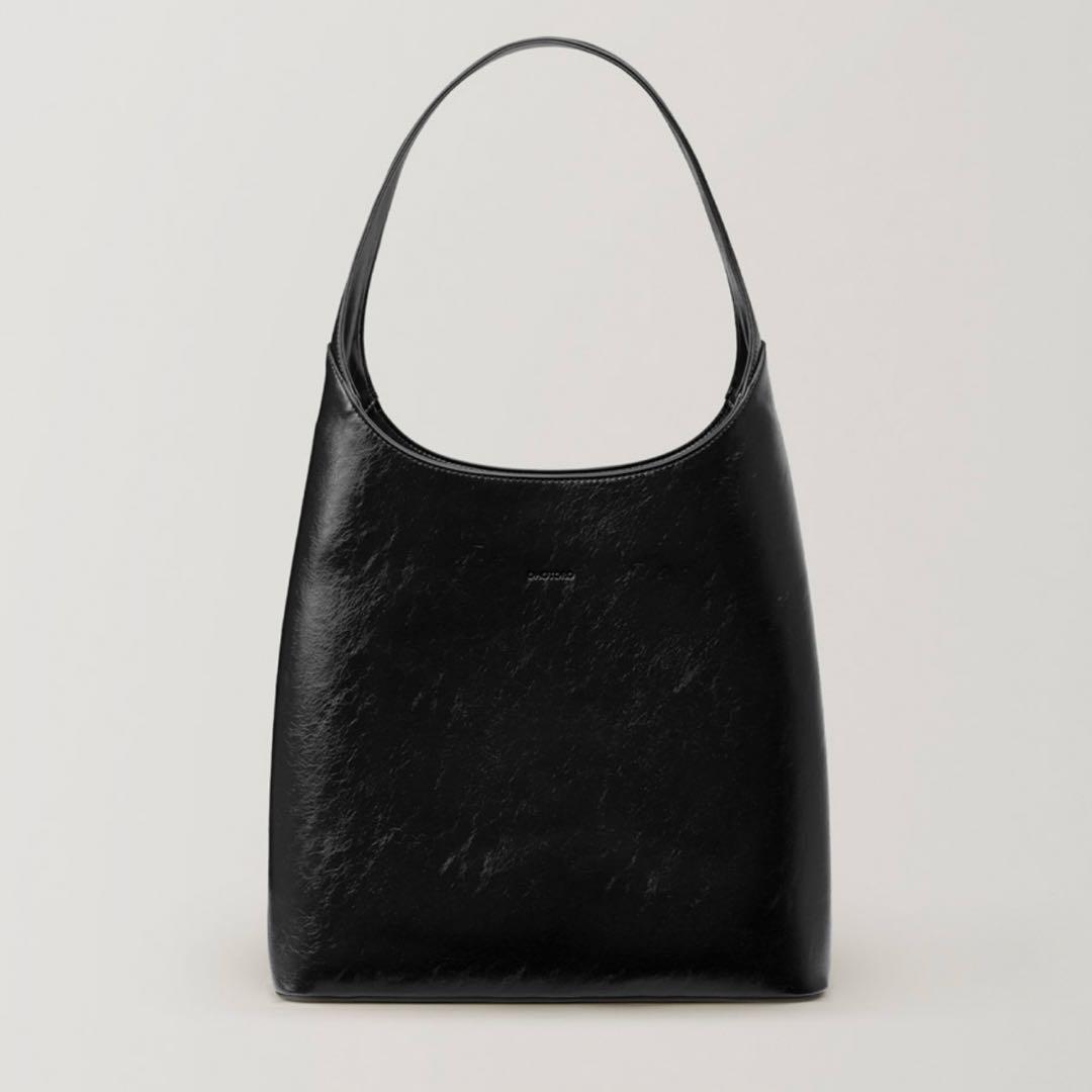 OHOTORO Beetle Bag バッグ ブラック