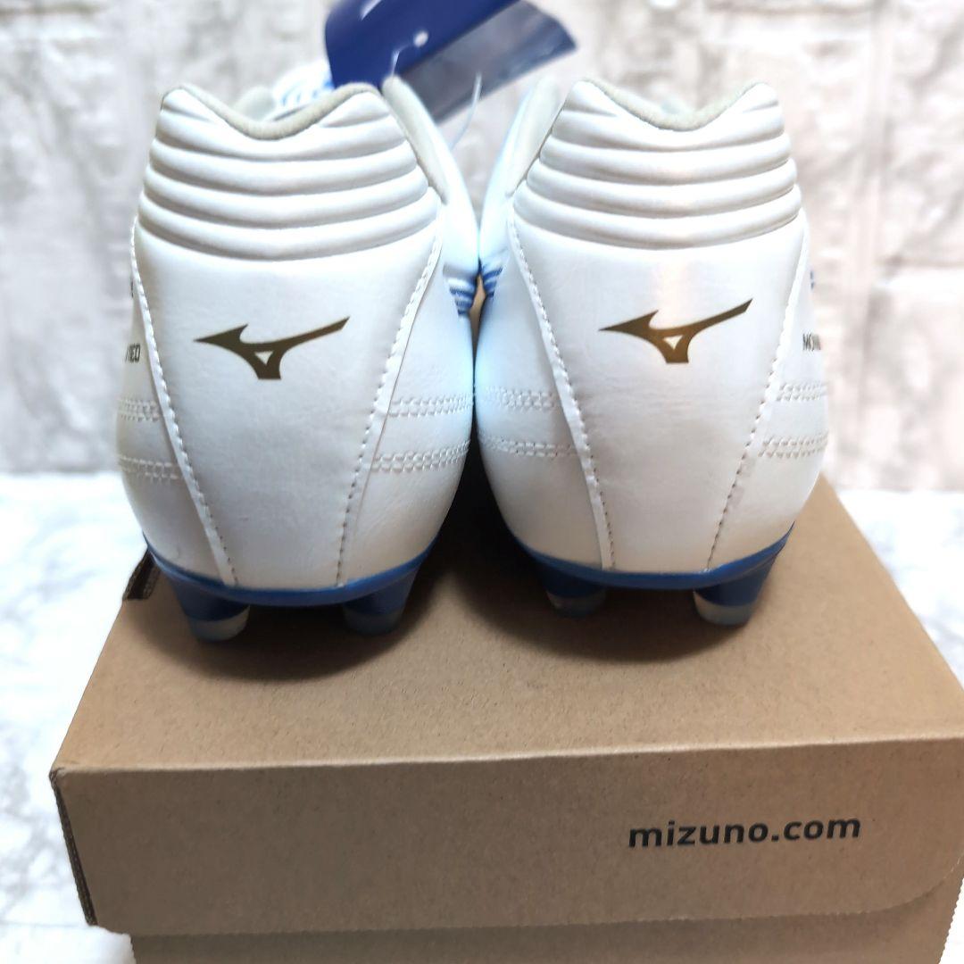 [ミズノ] サッカースパイク モナルシーダ NEO3 WIDE PRO 24cm