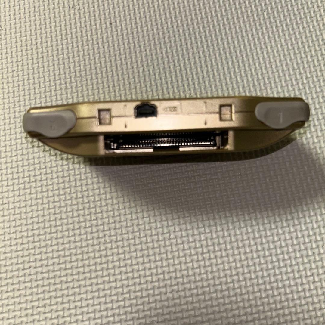 ゲームボーイアドバンス ゴールド 本体 ゲームボーイアドバンス ゴールド 本体