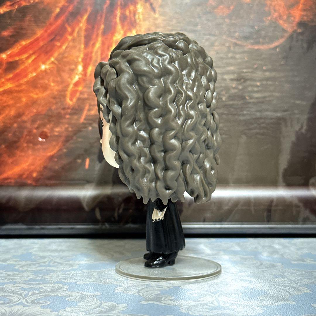 Bellatrix Lestrange Funko フィギュア