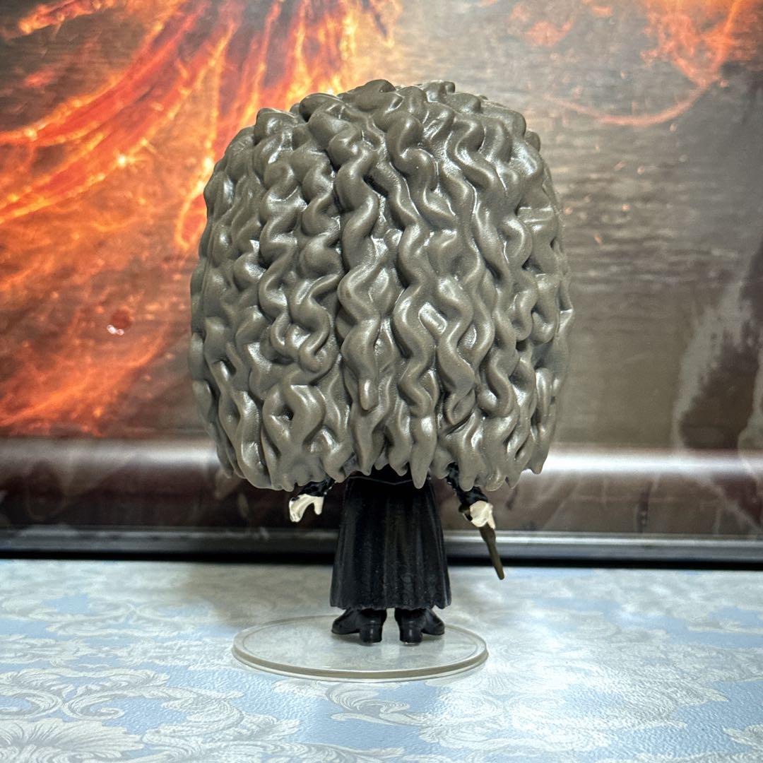 Bellatrix Lestrange Funko フィギュア
