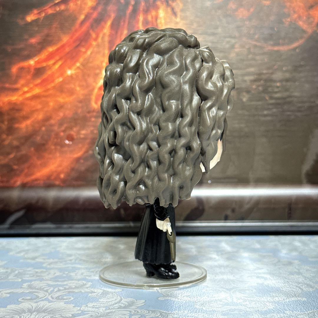 Bellatrix Lestrange Funko フィギュア