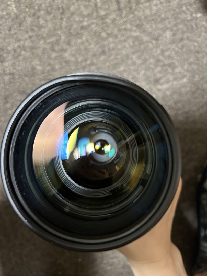 デジタルカメラ EF70-200mm F2.8L USM