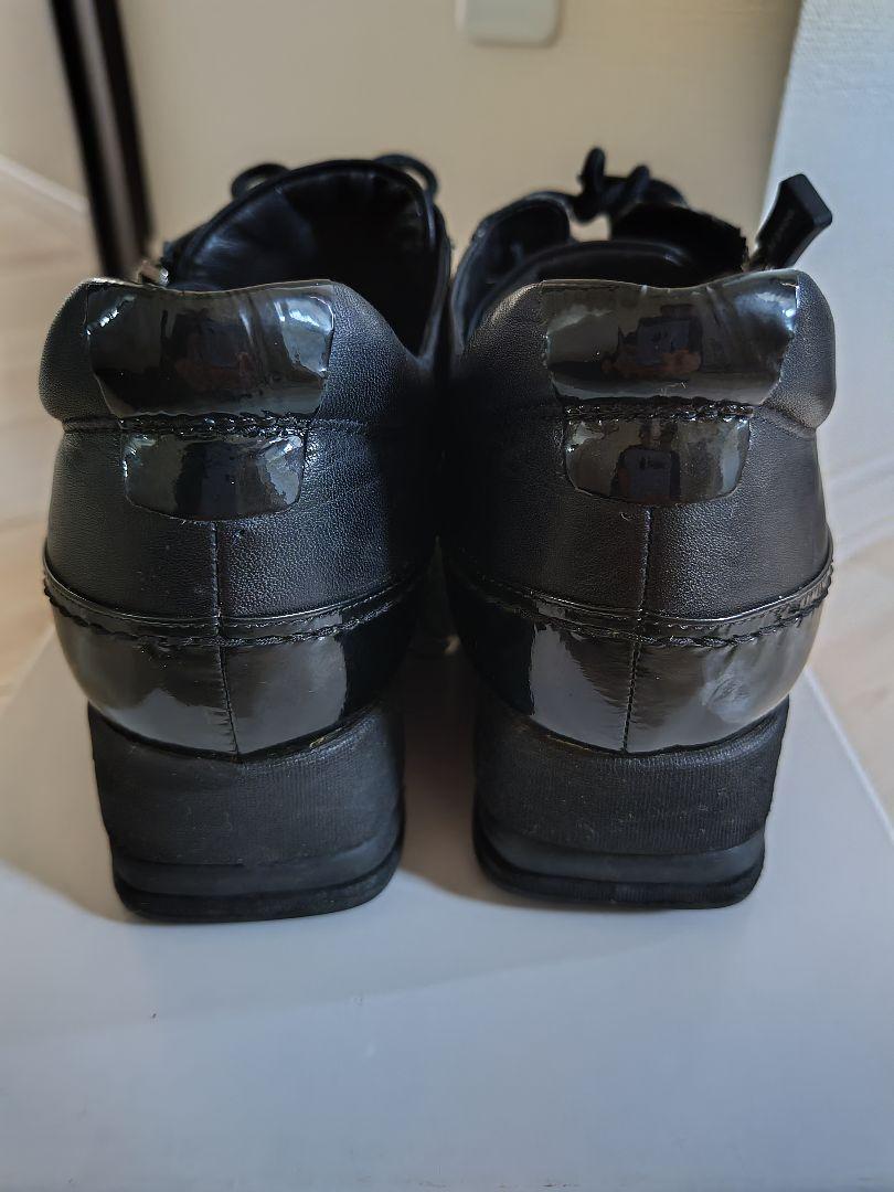 《美品》ニューバランスNewbalance アラボン aravon 24.0