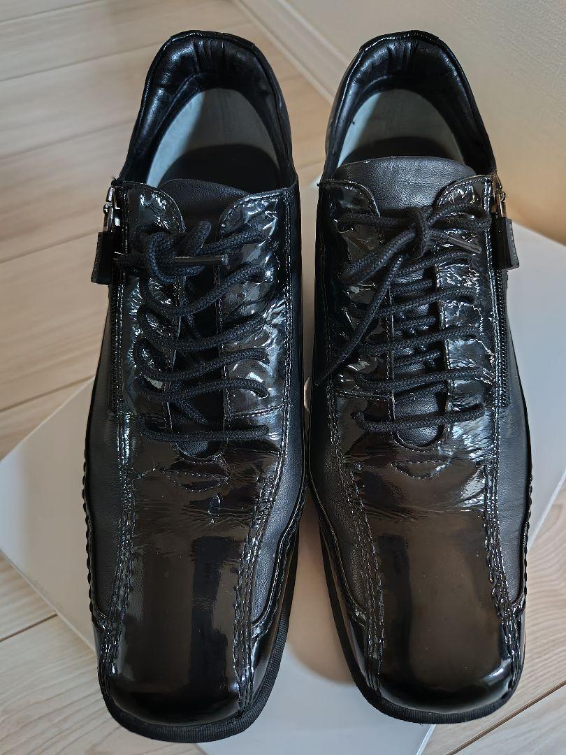 《美品》ニューバランスNewbalance アラボン aravon 24.0