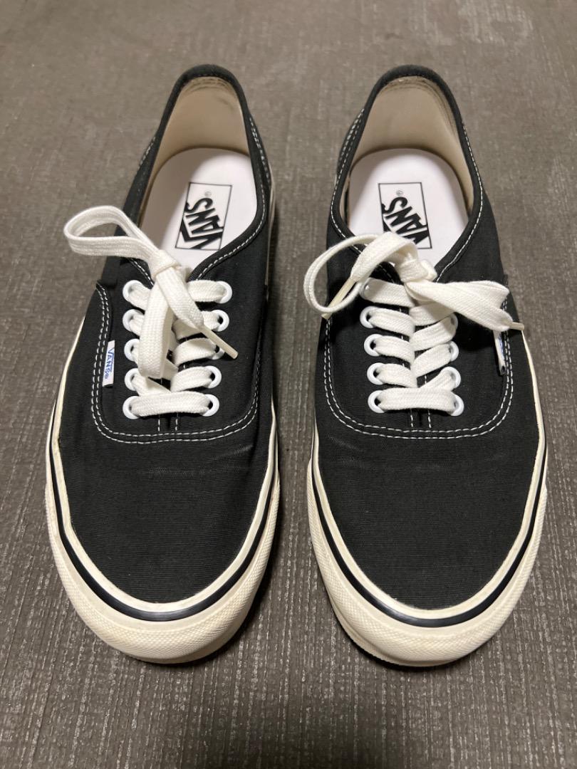 Vans Authentic Anaheim Factory 44DX